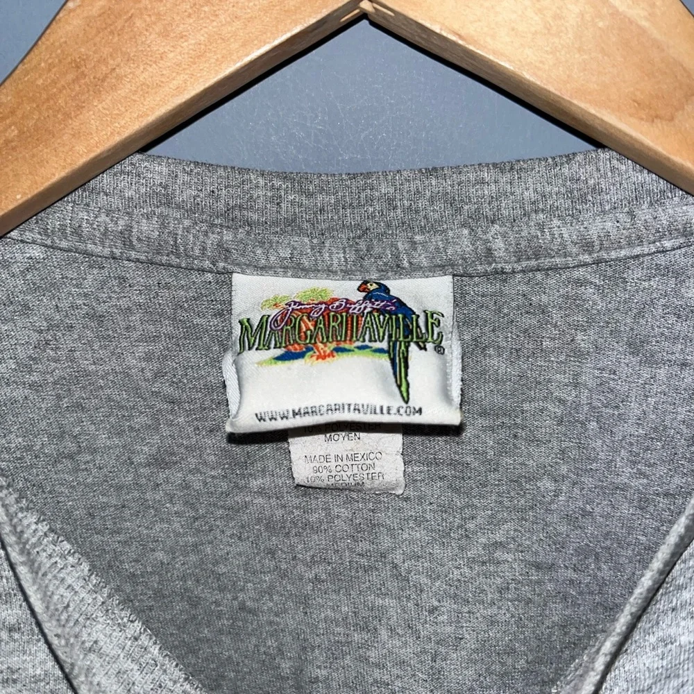 Vintage‎ Margaritaville Orlando Shirt